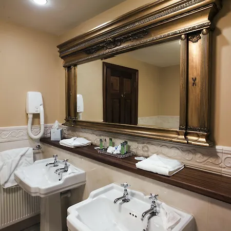 بيت ضيافة Earls Court House كيلارني