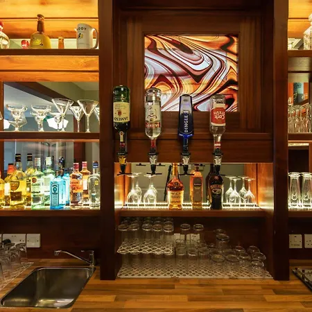 Earls Court House بيت ضيافة كيلارني