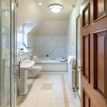 بيت ضيافة Earls Court House كيلارني