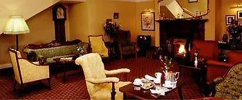 بيت ضيافة Earls Court House