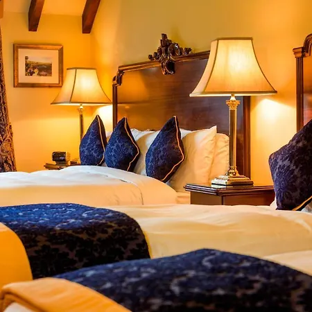 بيت ضيافة Earls Court House 4*