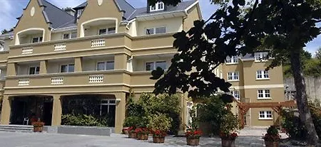 Earls Court House كيلارني