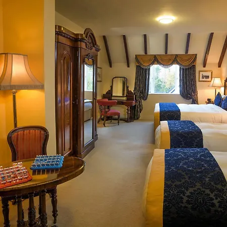 Gæstehus Earls Court House 4*
